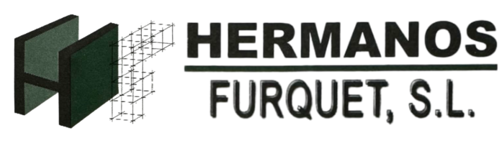 Ferralla de hierro - Hierros Furquet