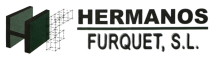 logo hierros furquet